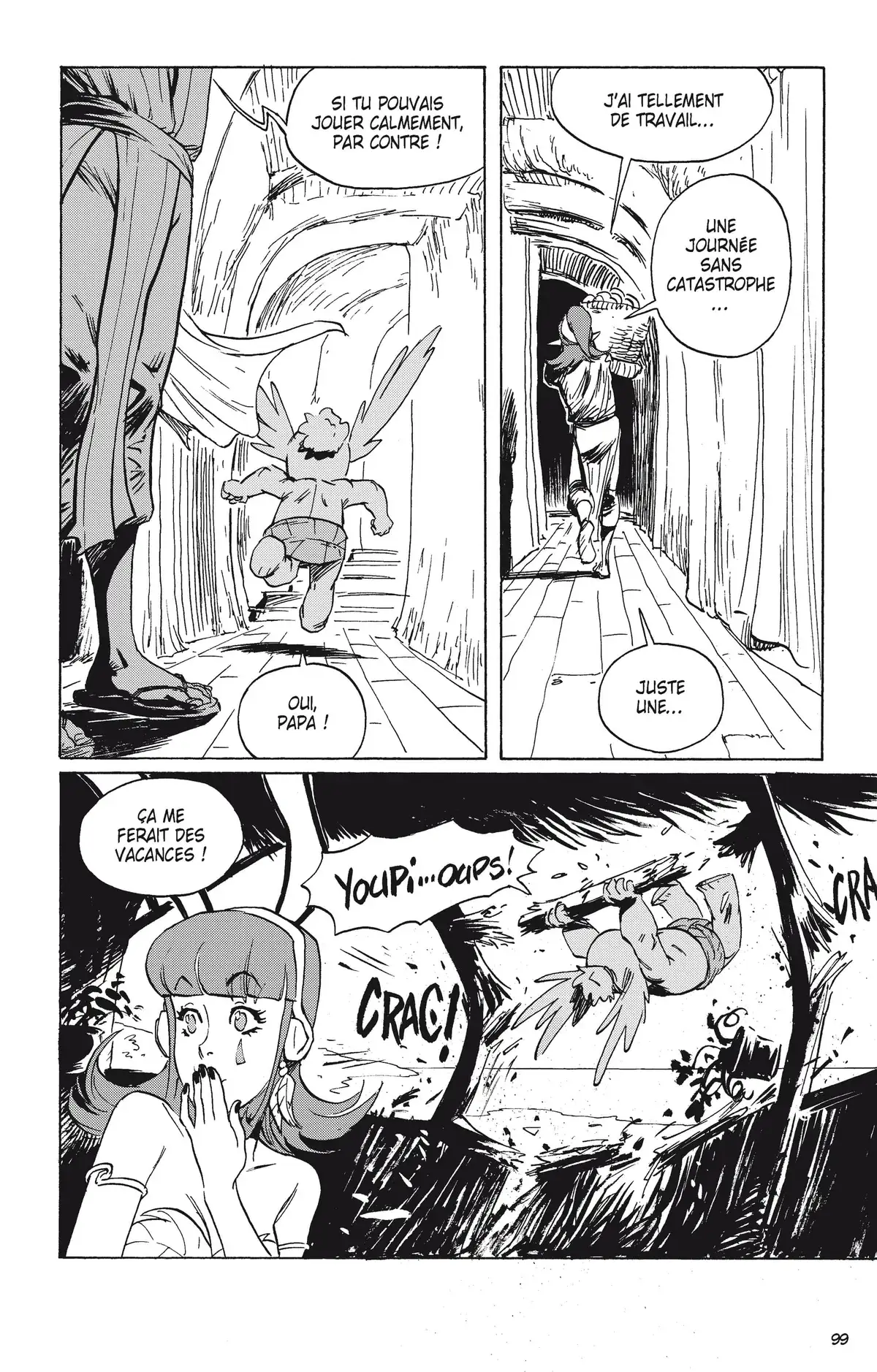 Ogrest Volume 1 page 98