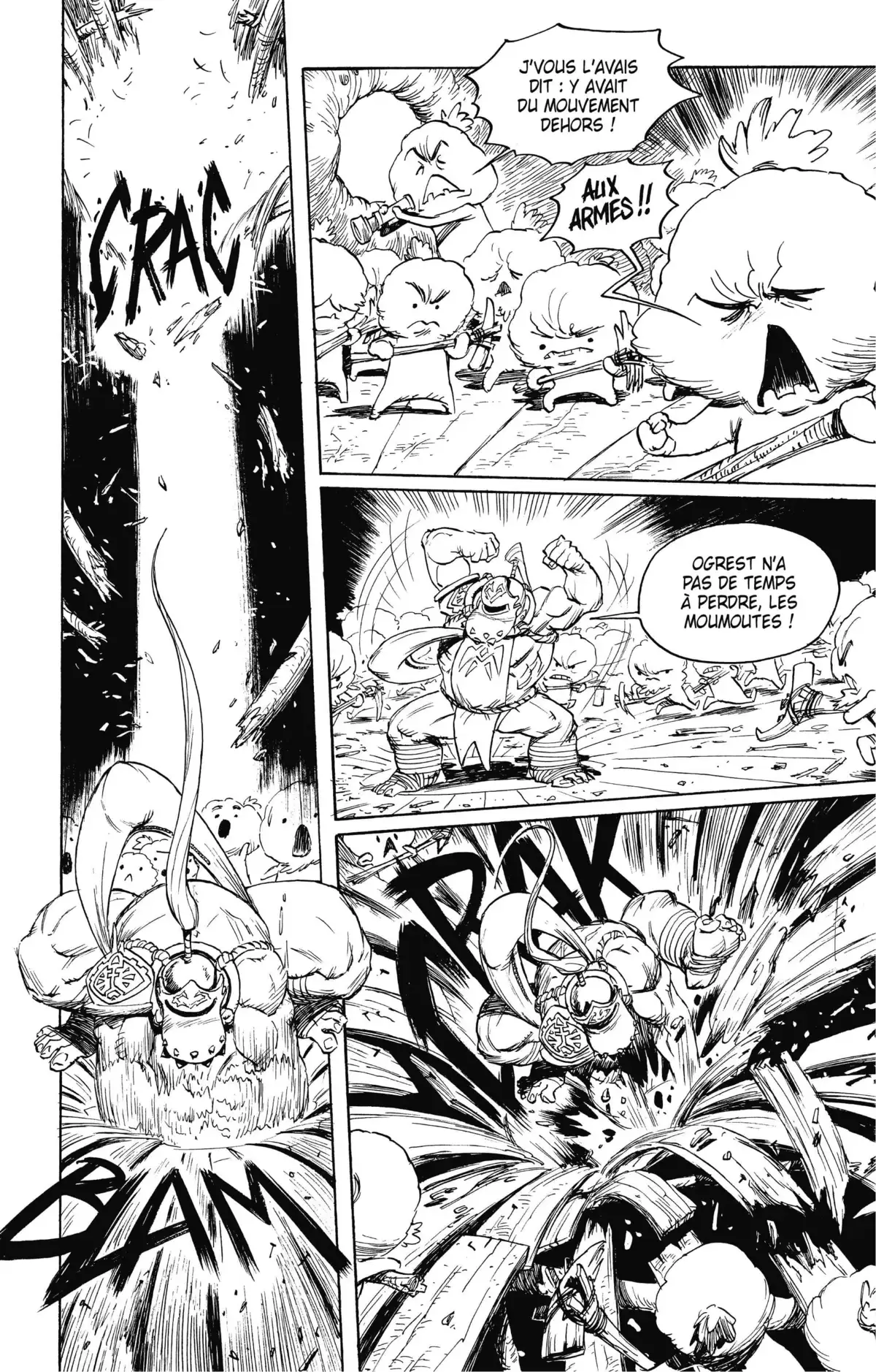 Ogrest Volume 4 page 101