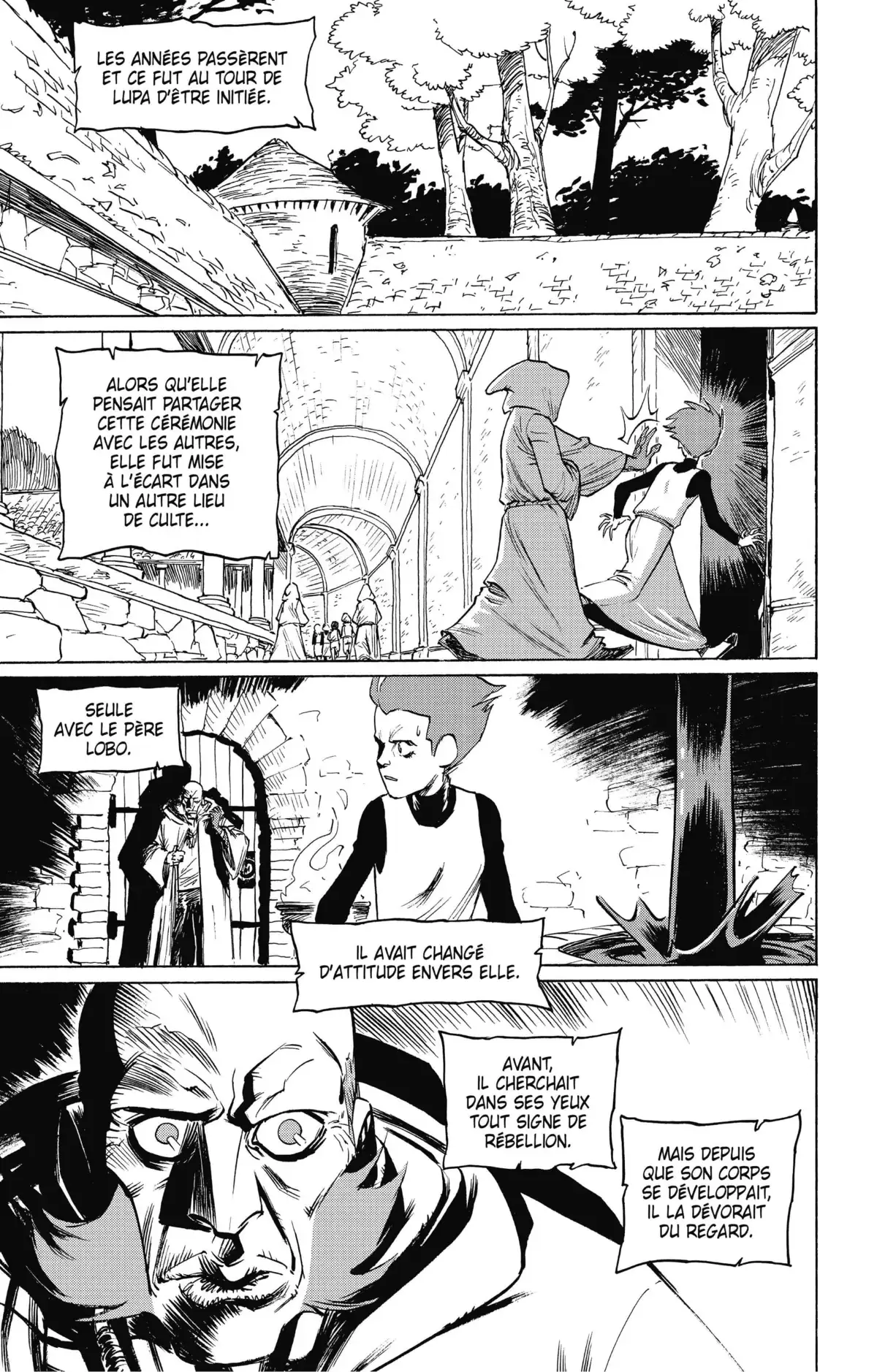 Ogrest Volume 4 page 106