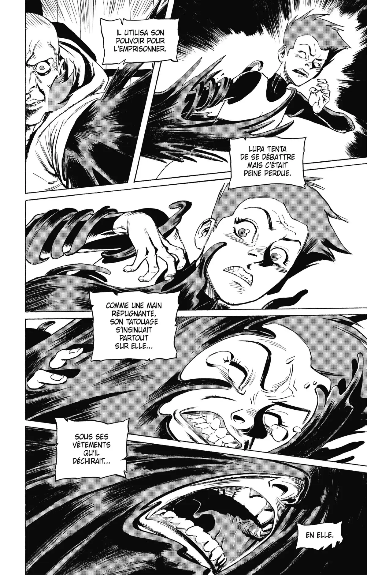 Ogrest Volume 4 page 107