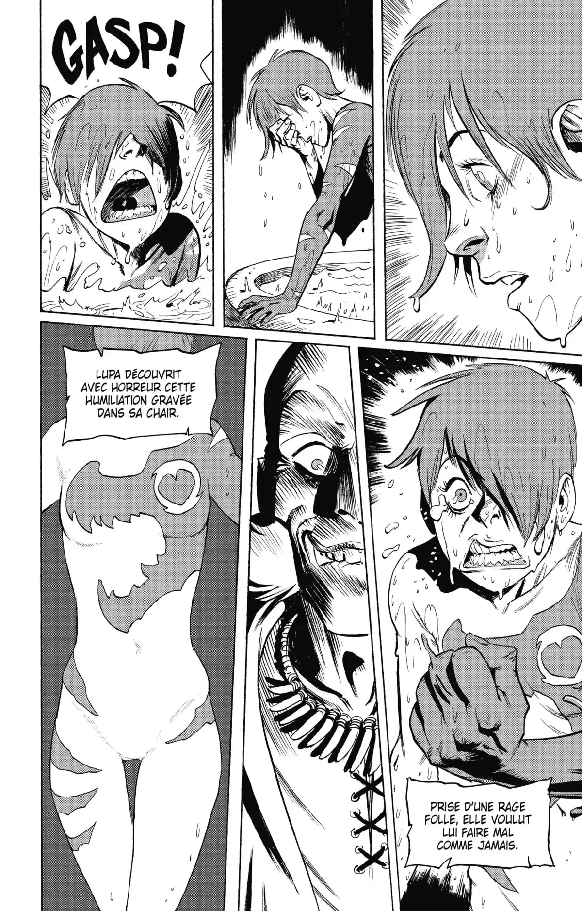 Ogrest Volume 4 page 109