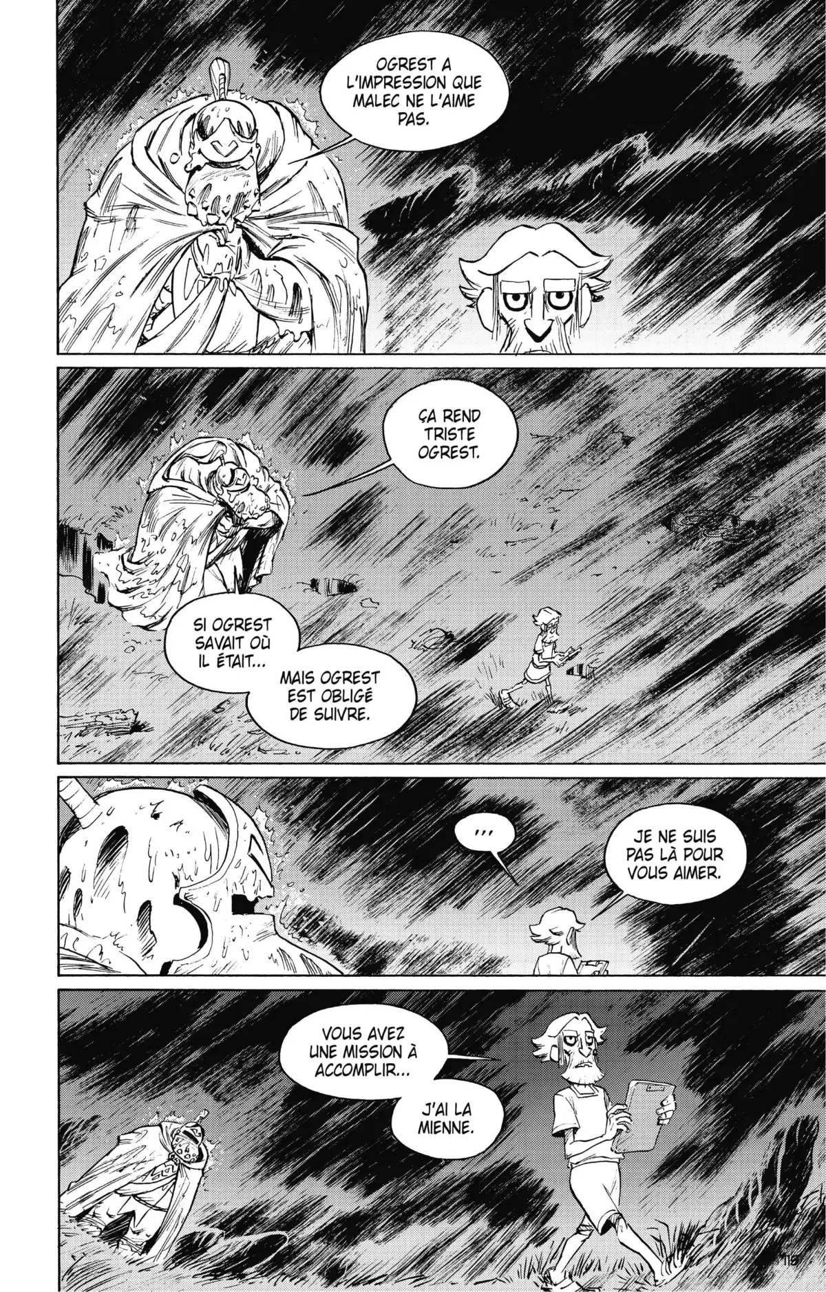 Ogrest Volume 4 page 112