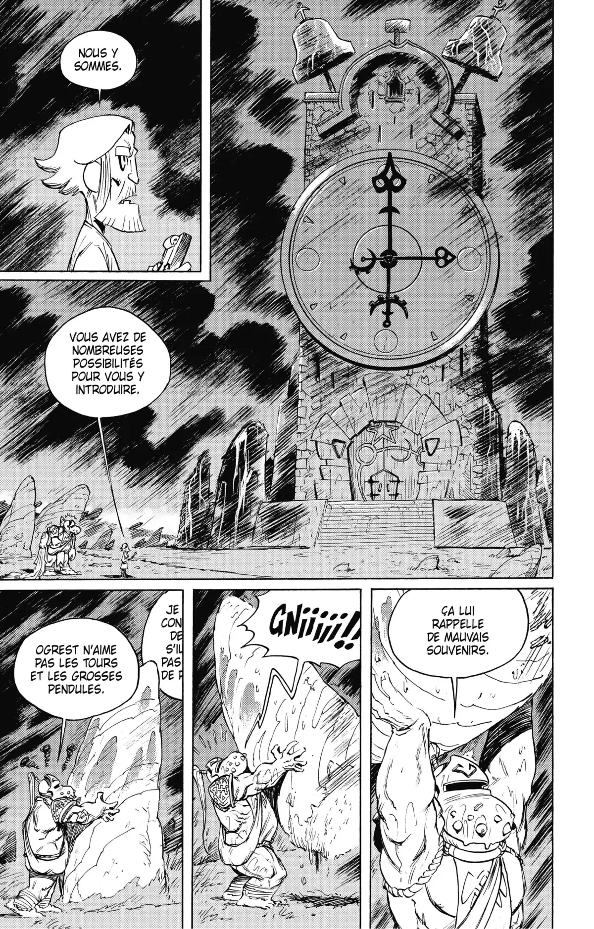 Ogrest Volume 4 page 113