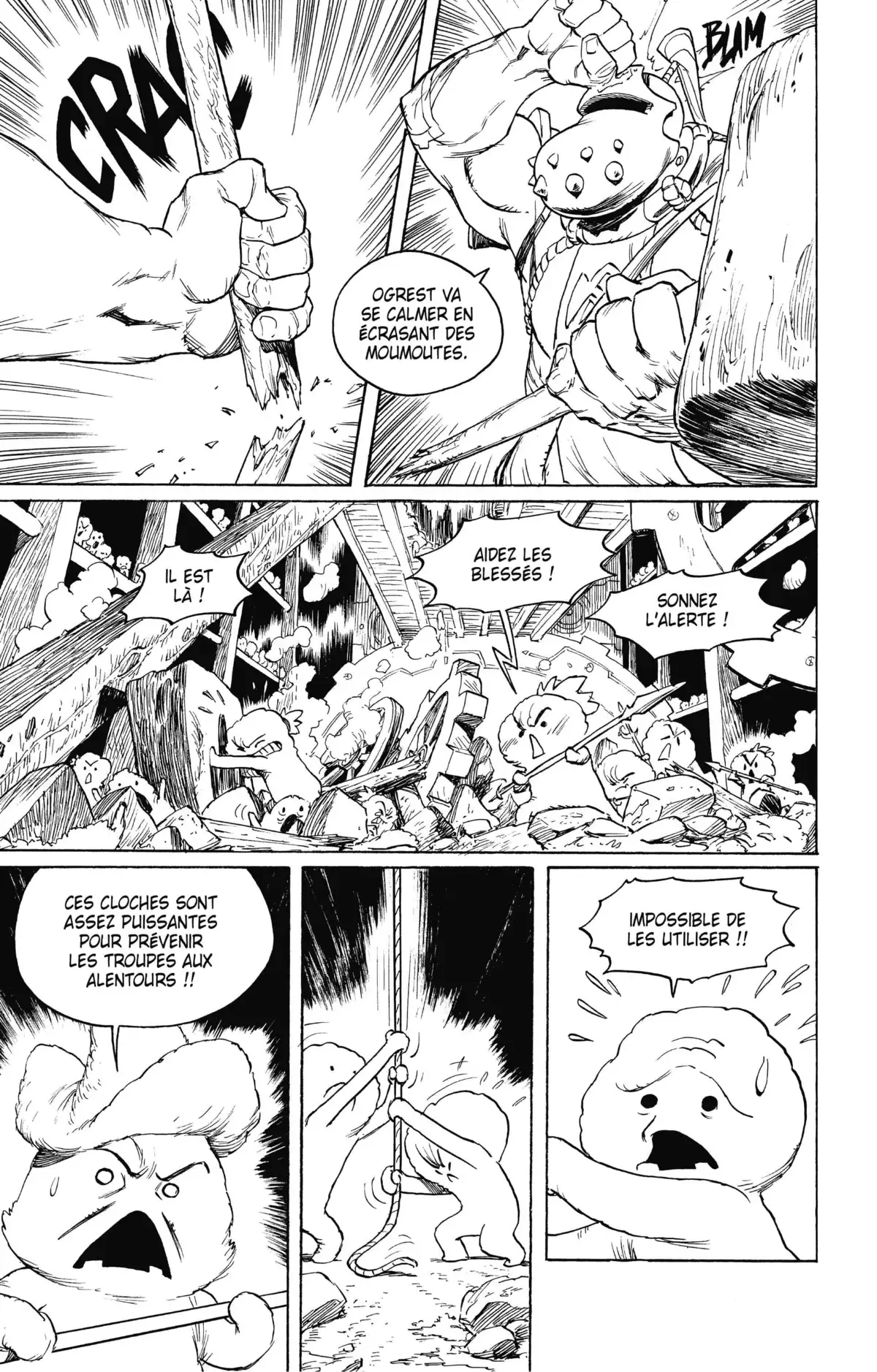 Ogrest Volume 4 page 115
