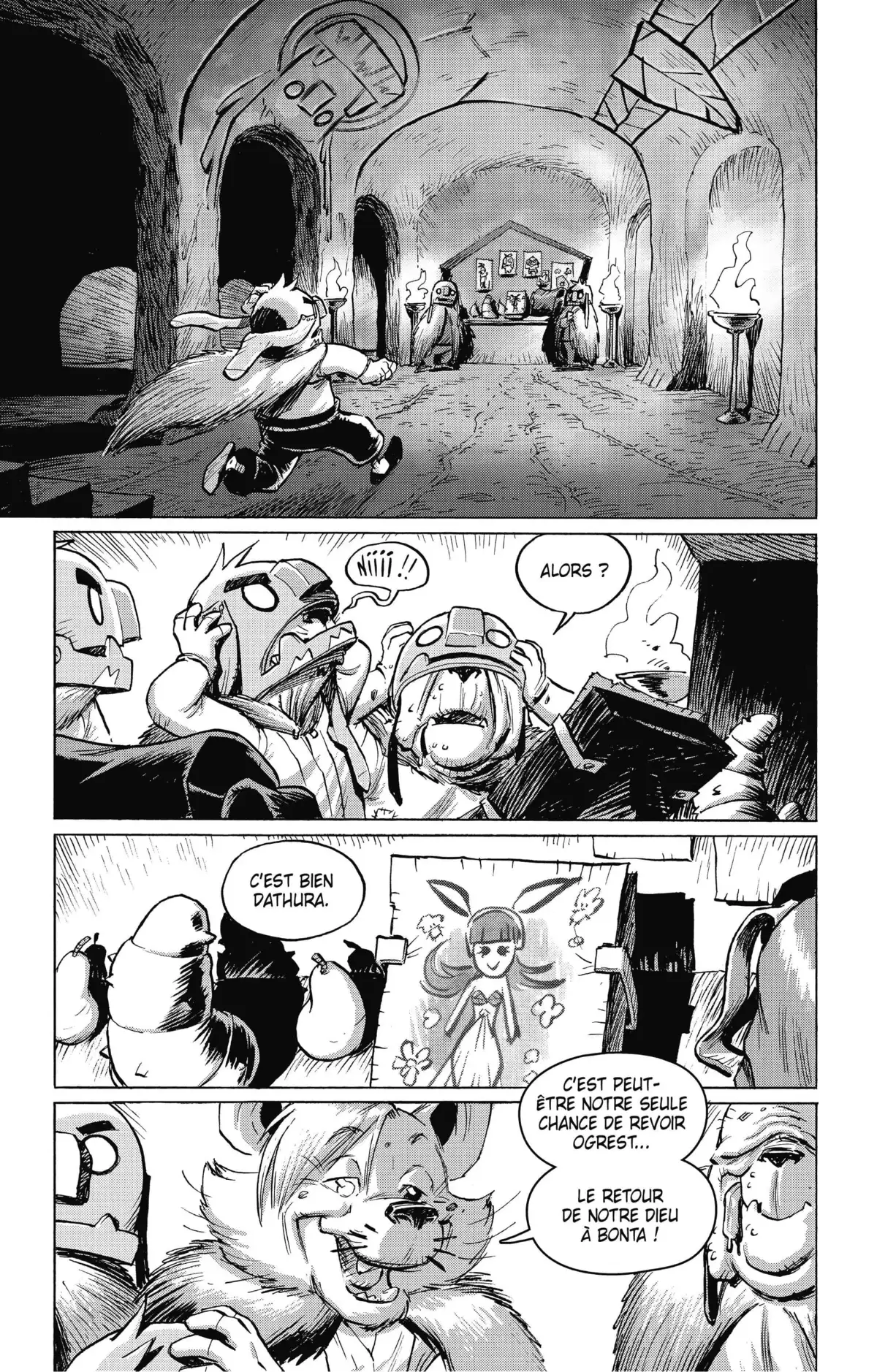 Ogrest Volume 4 page 19