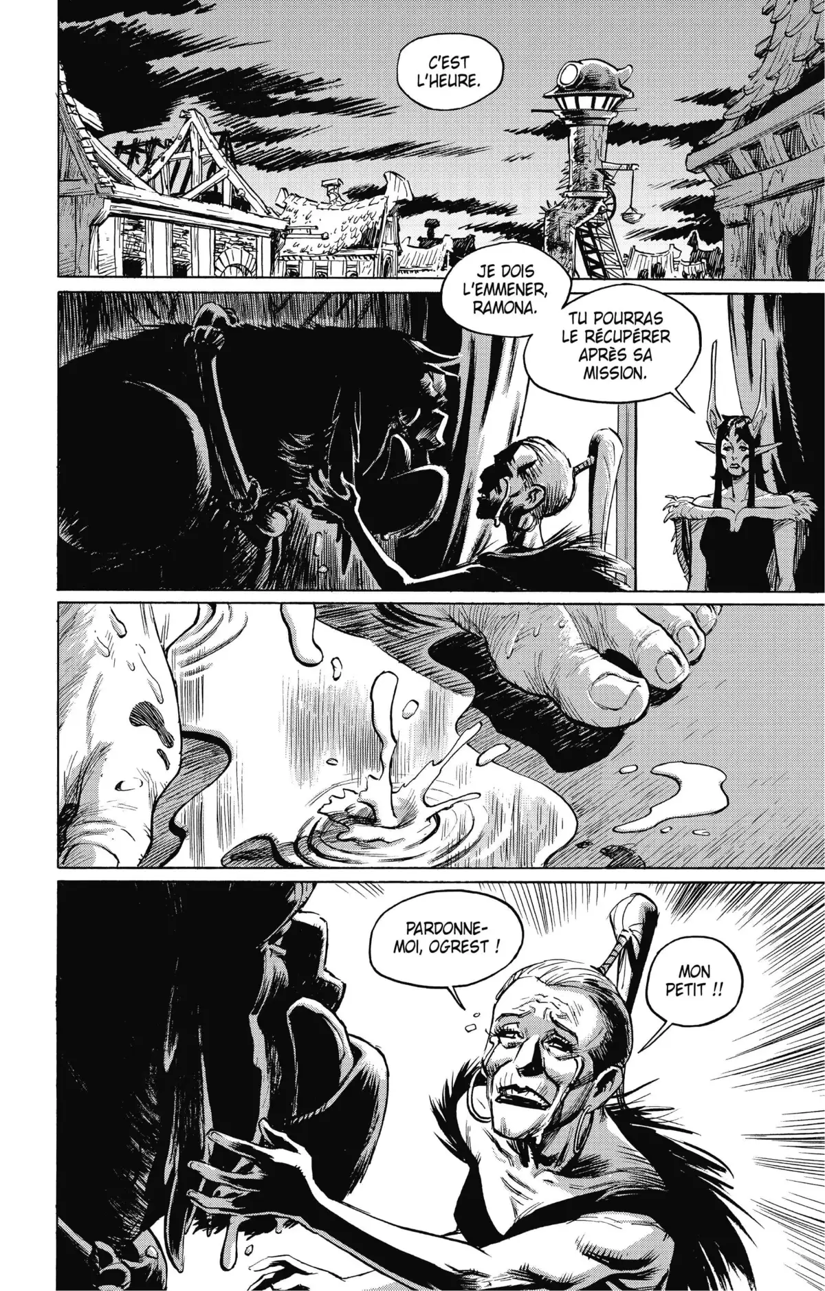 Ogrest Volume 4 page 20