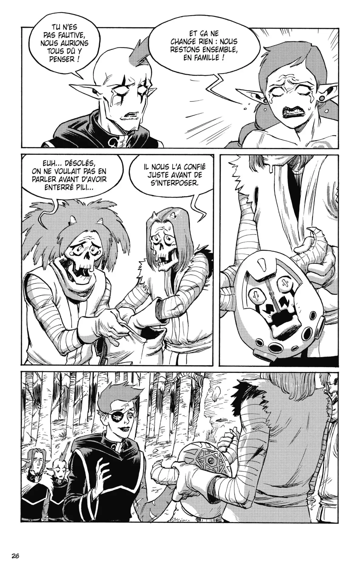 Ogrest Volume 4 page 25