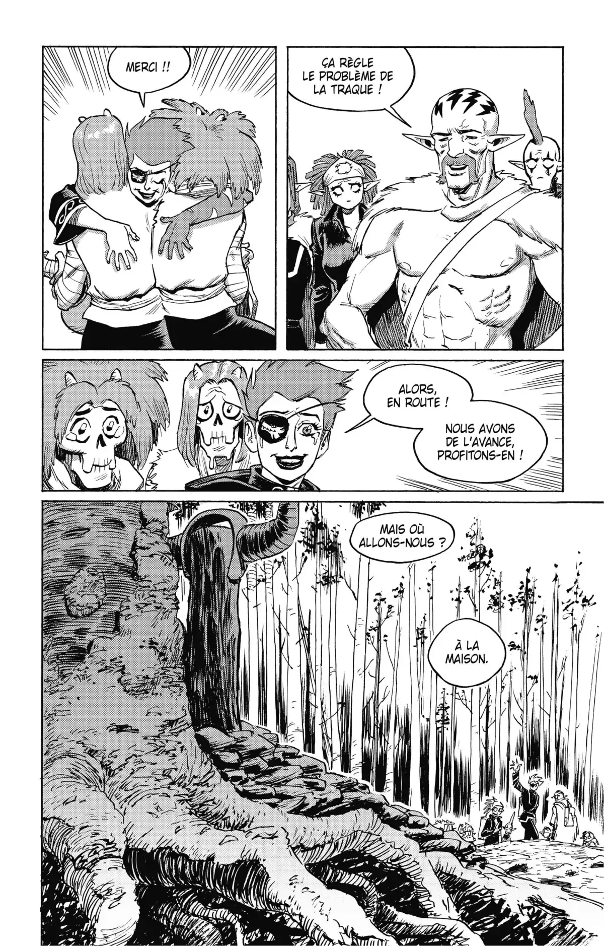 Ogrest Volume 4 page 26