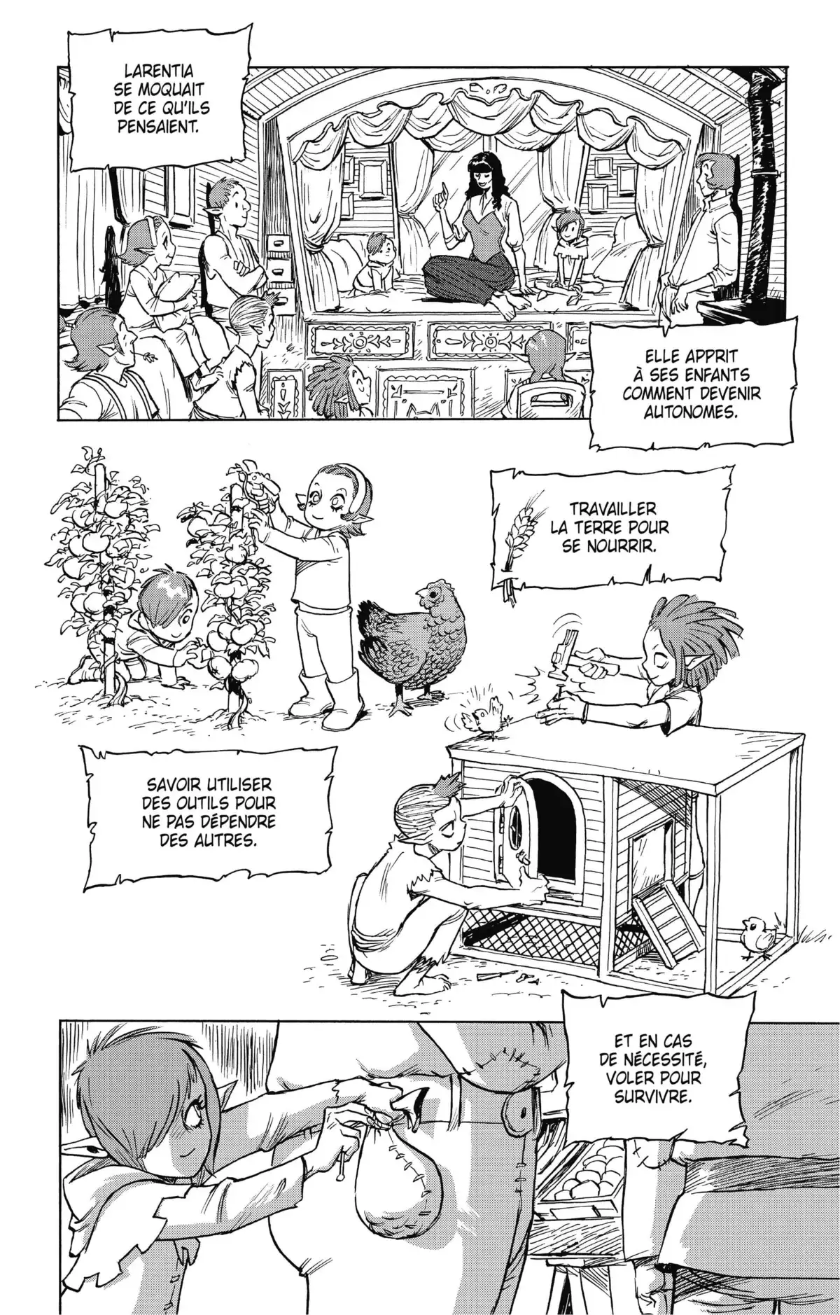 Ogrest Volume 4 page 30