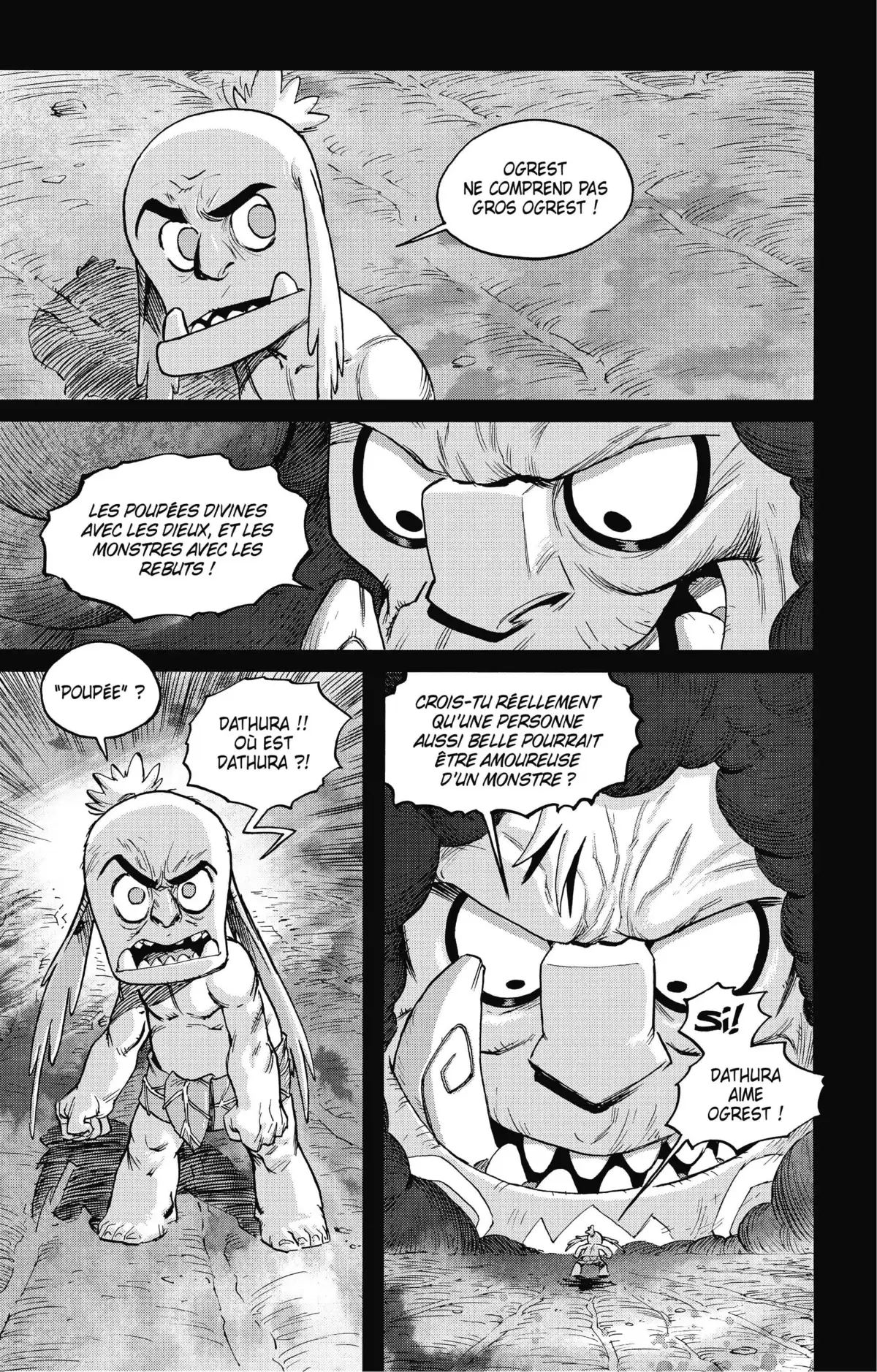 Ogrest Volume 4 page 38