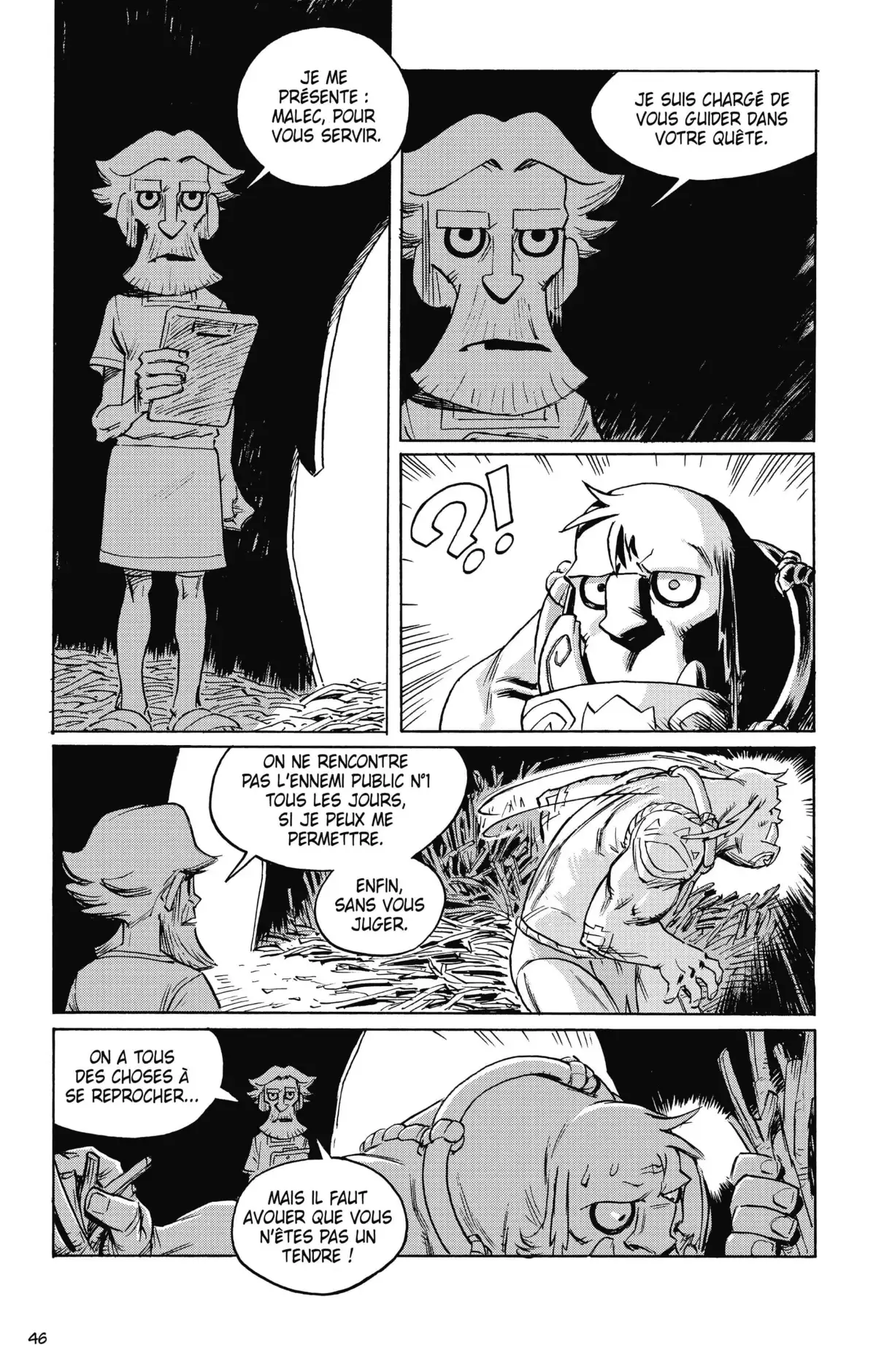 Ogrest Volume 4 page 44