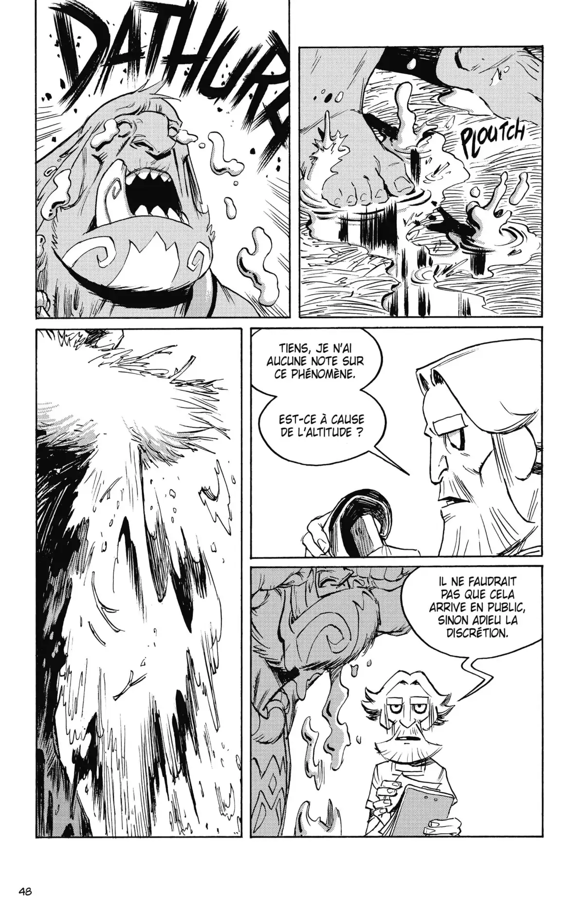 Ogrest Volume 4 page 46