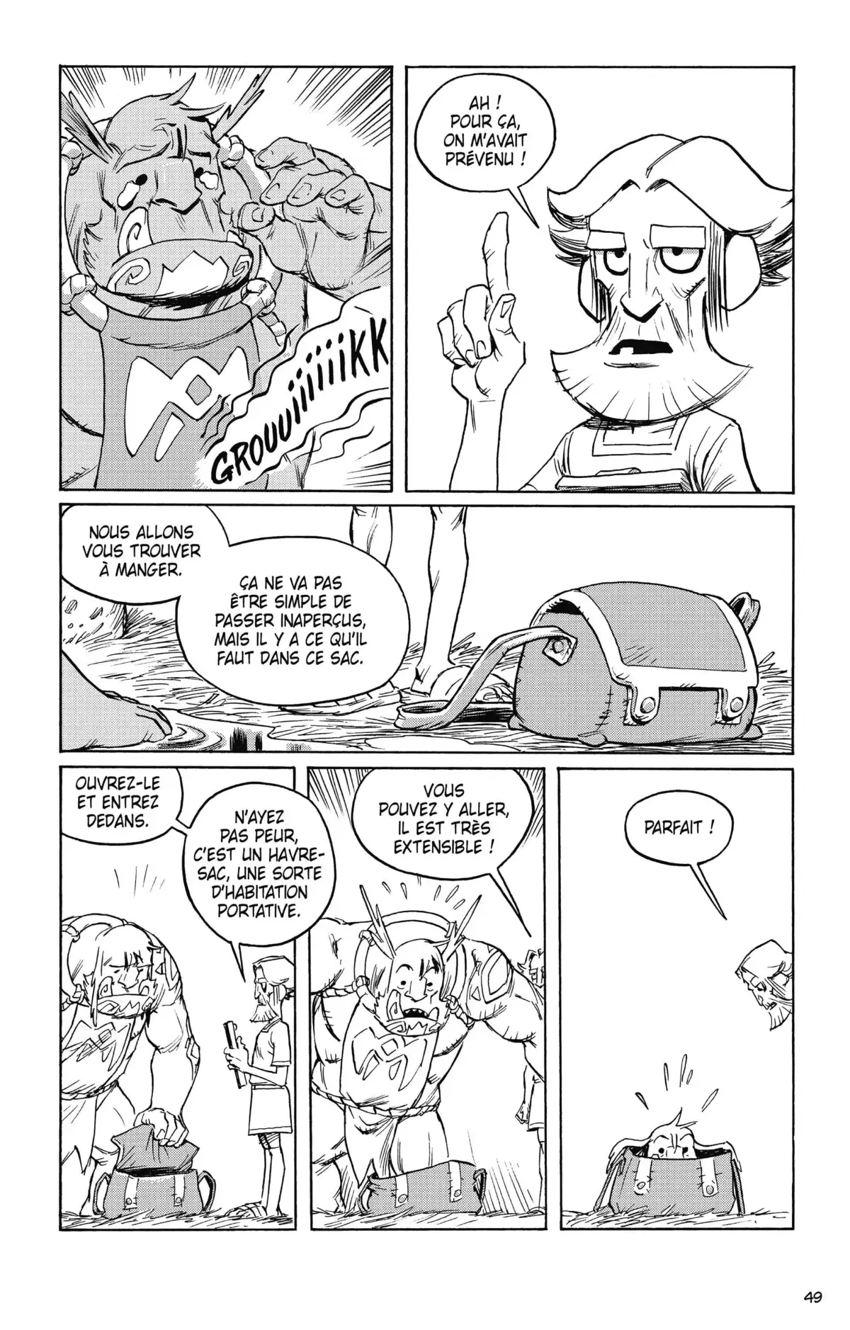 Ogrest Volume 4 page 47