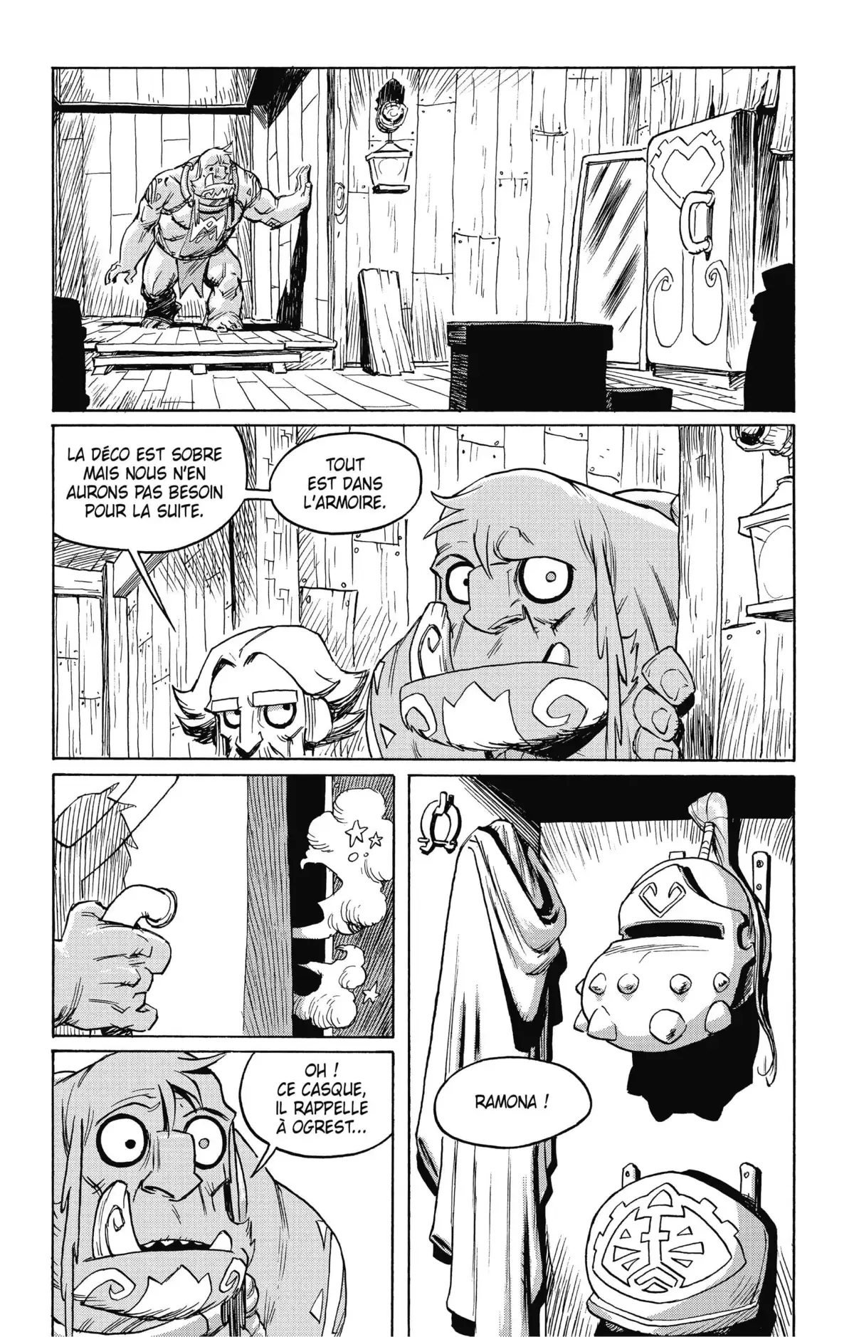 Ogrest Volume 4 page 48