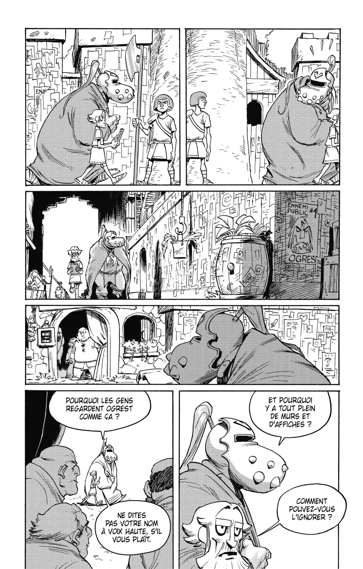 Ogrest Volume 4 page 53