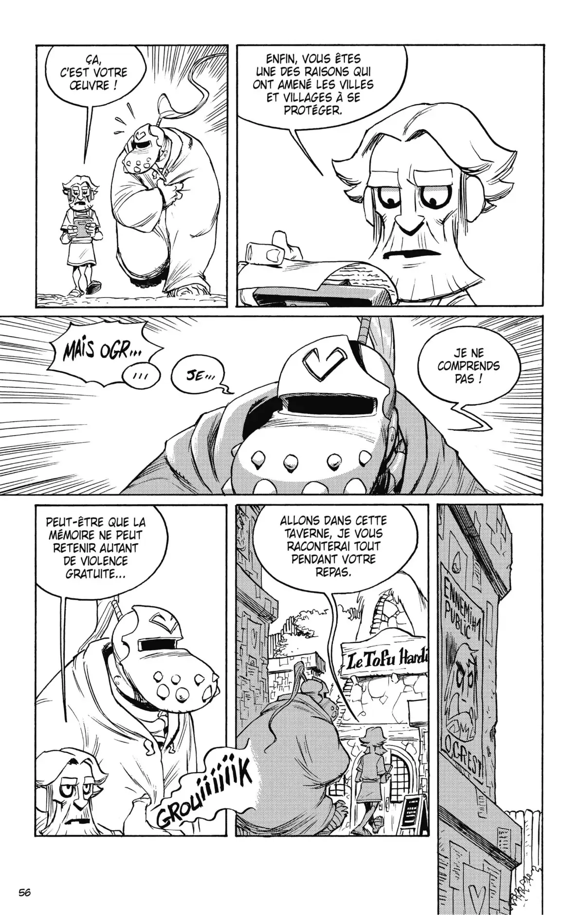 Ogrest Volume 4 page 54