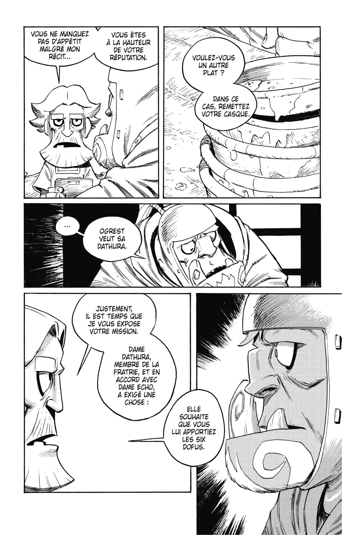 Ogrest Volume 4 page 59