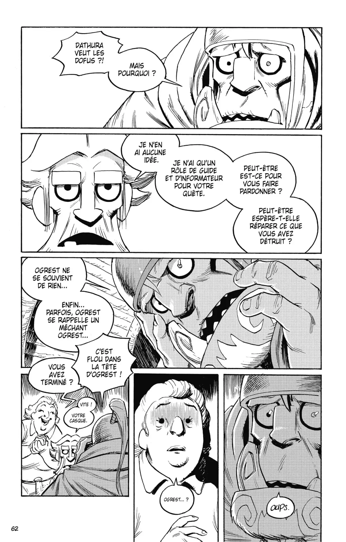 Ogrest Volume 4 page 60