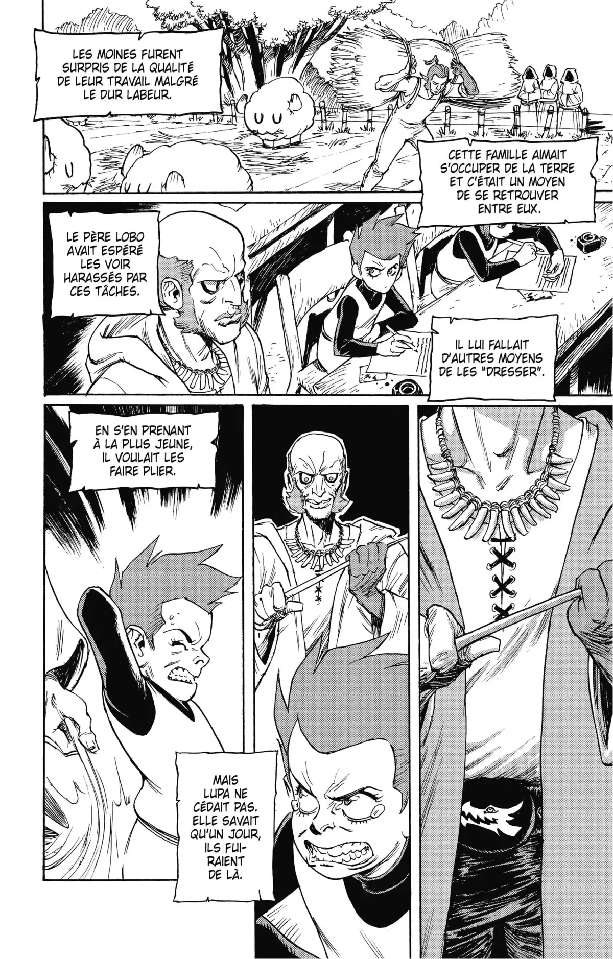 Ogrest Volume 4 page 67