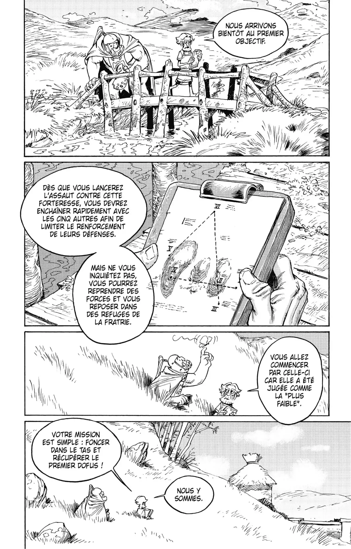 Ogrest Volume 4 page 69