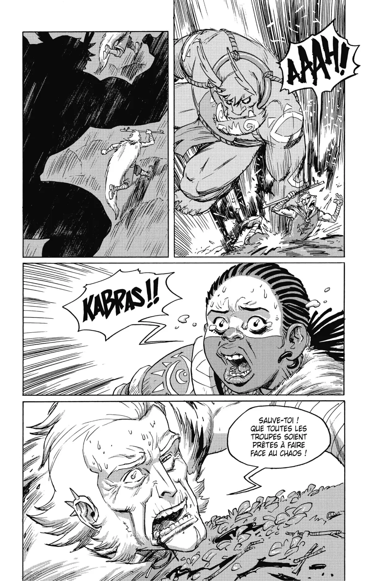 Ogrest Volume 4 page 7