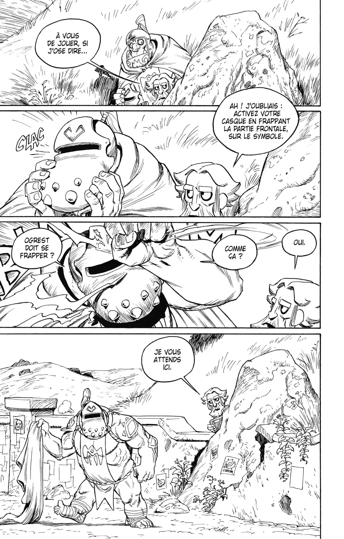 Ogrest Volume 4 page 70
