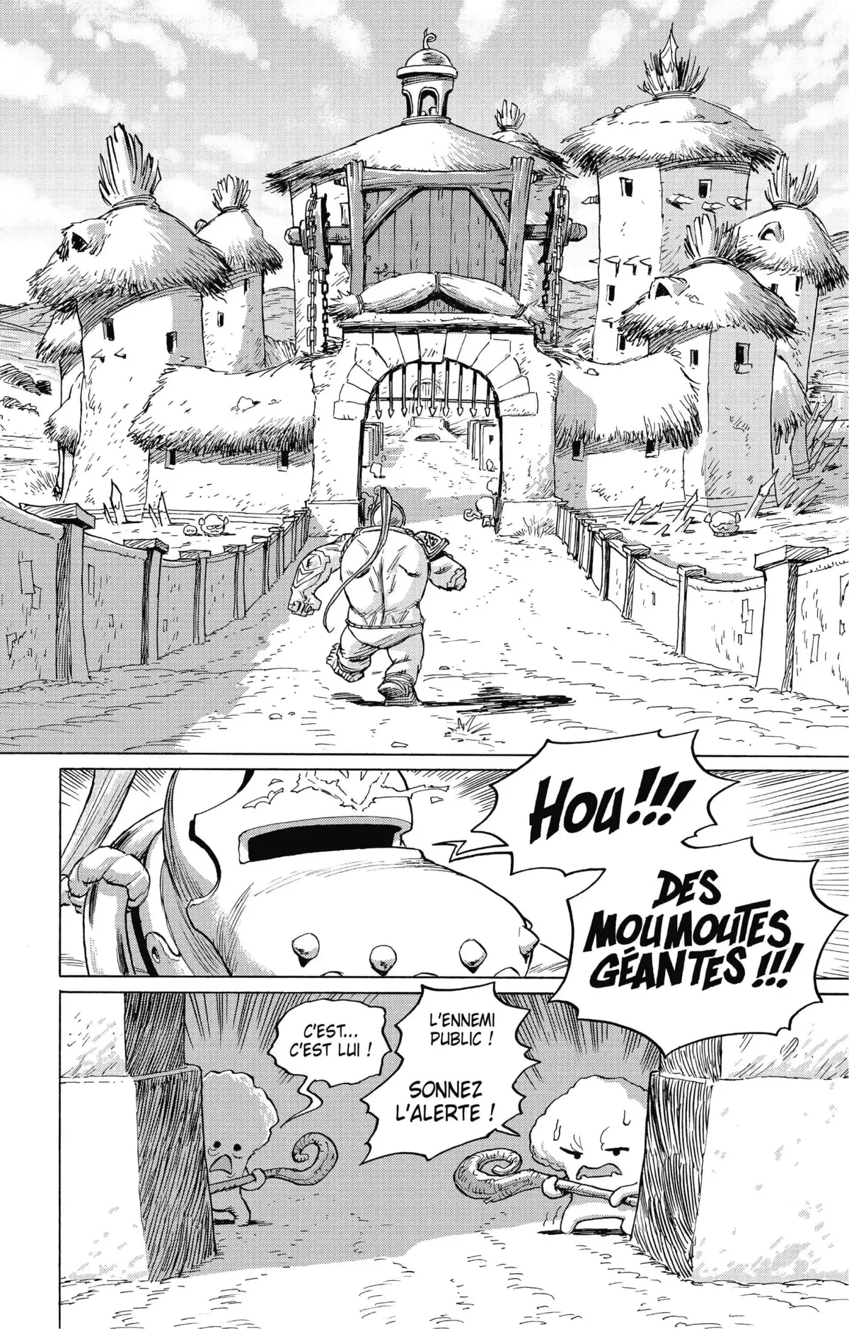 Ogrest Volume 4 page 71
