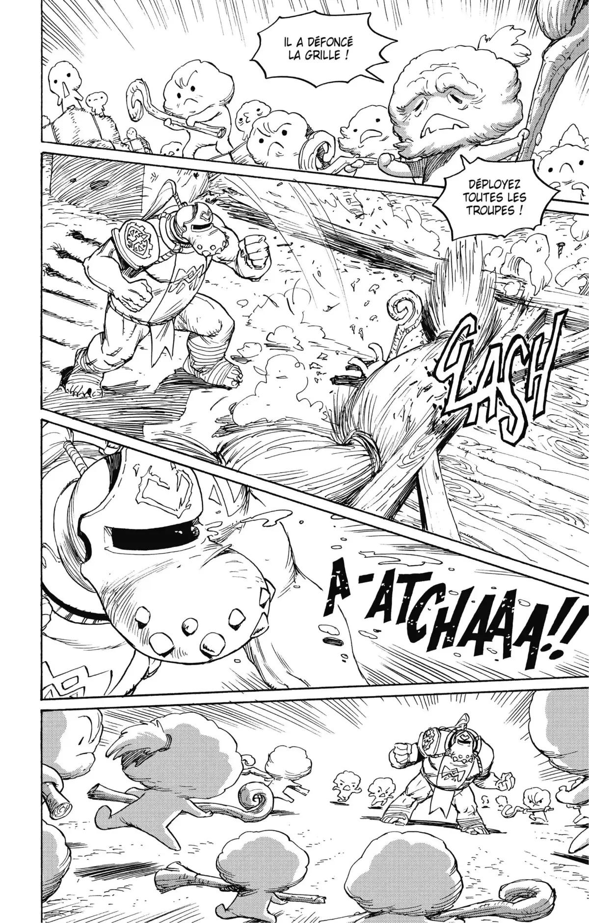 Ogrest Volume 4 page 73