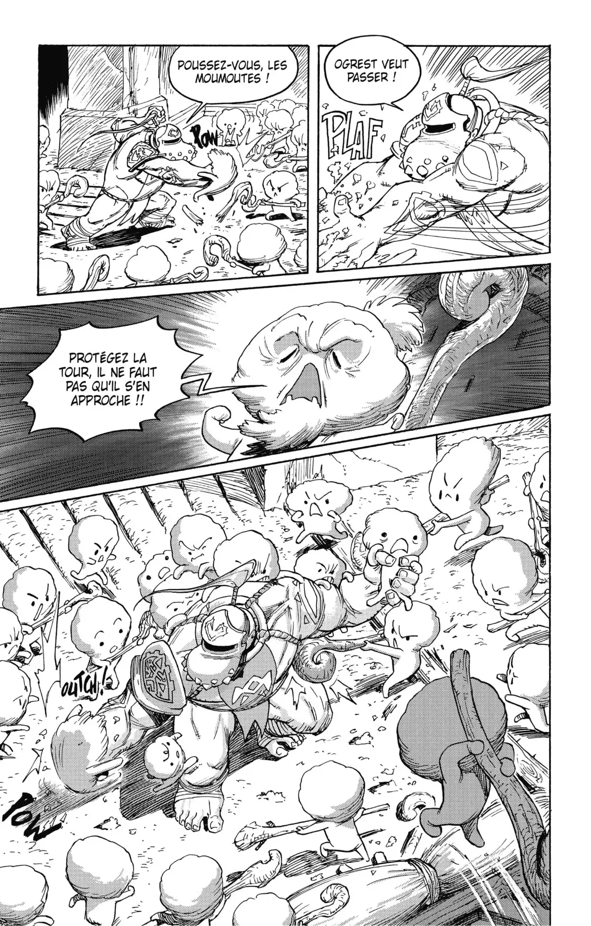Ogrest Volume 4 page 74