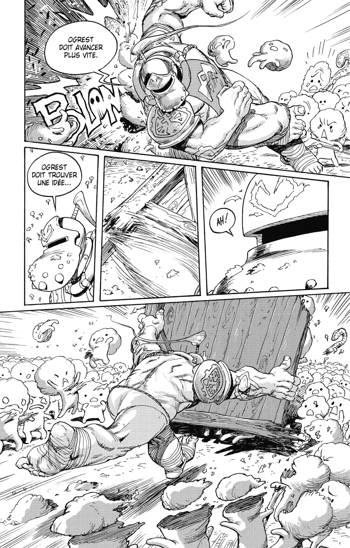 Ogrest Volume 4 page 75