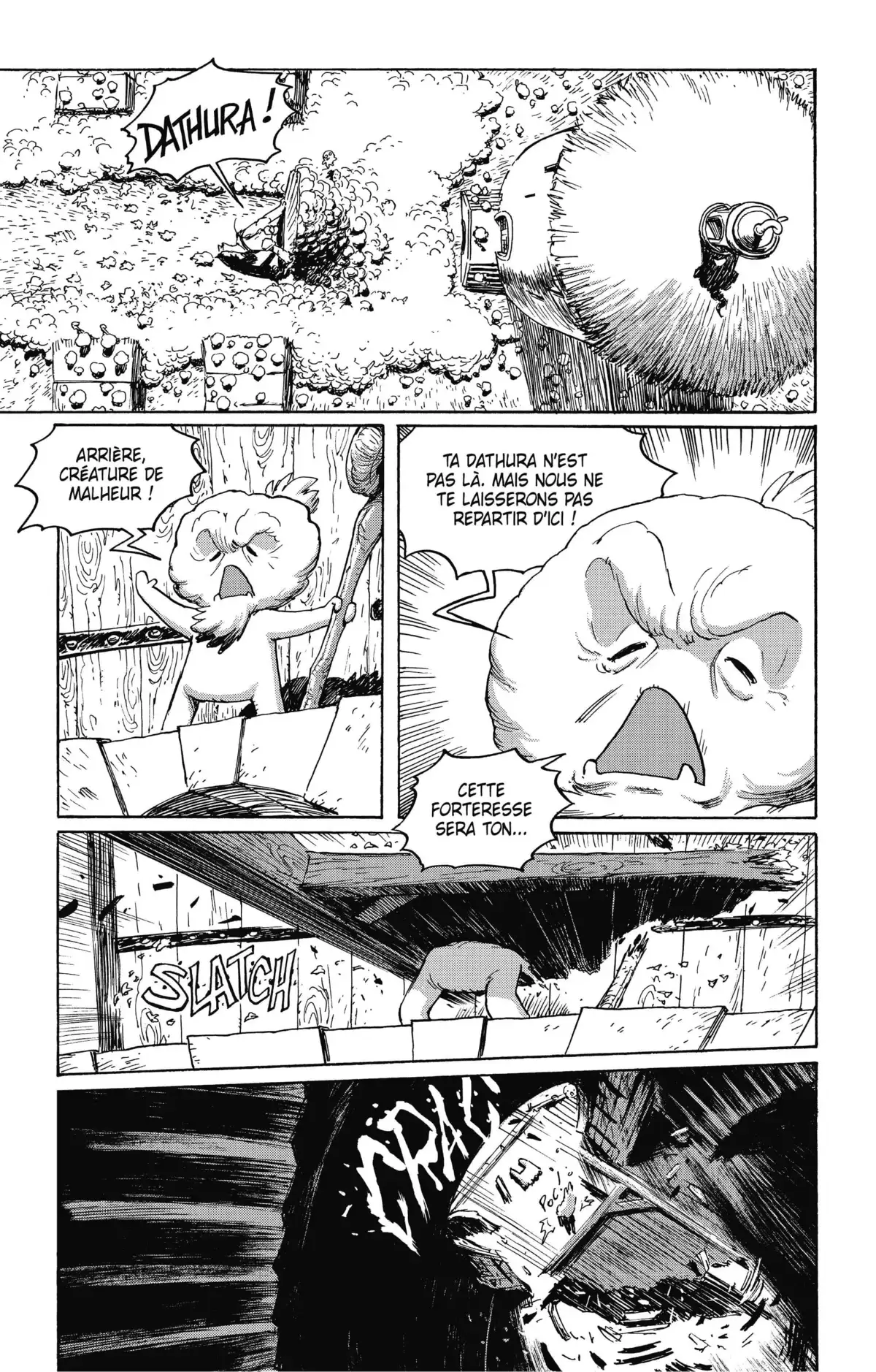 Ogrest Volume 4 page 76