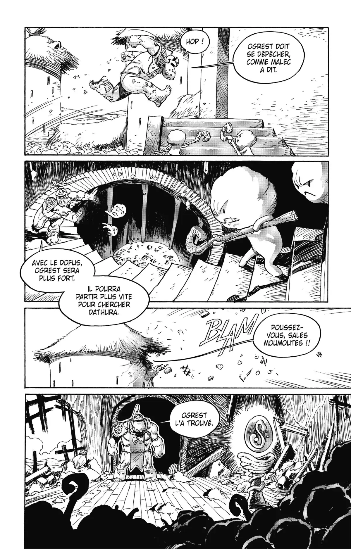 Ogrest Volume 4 page 77