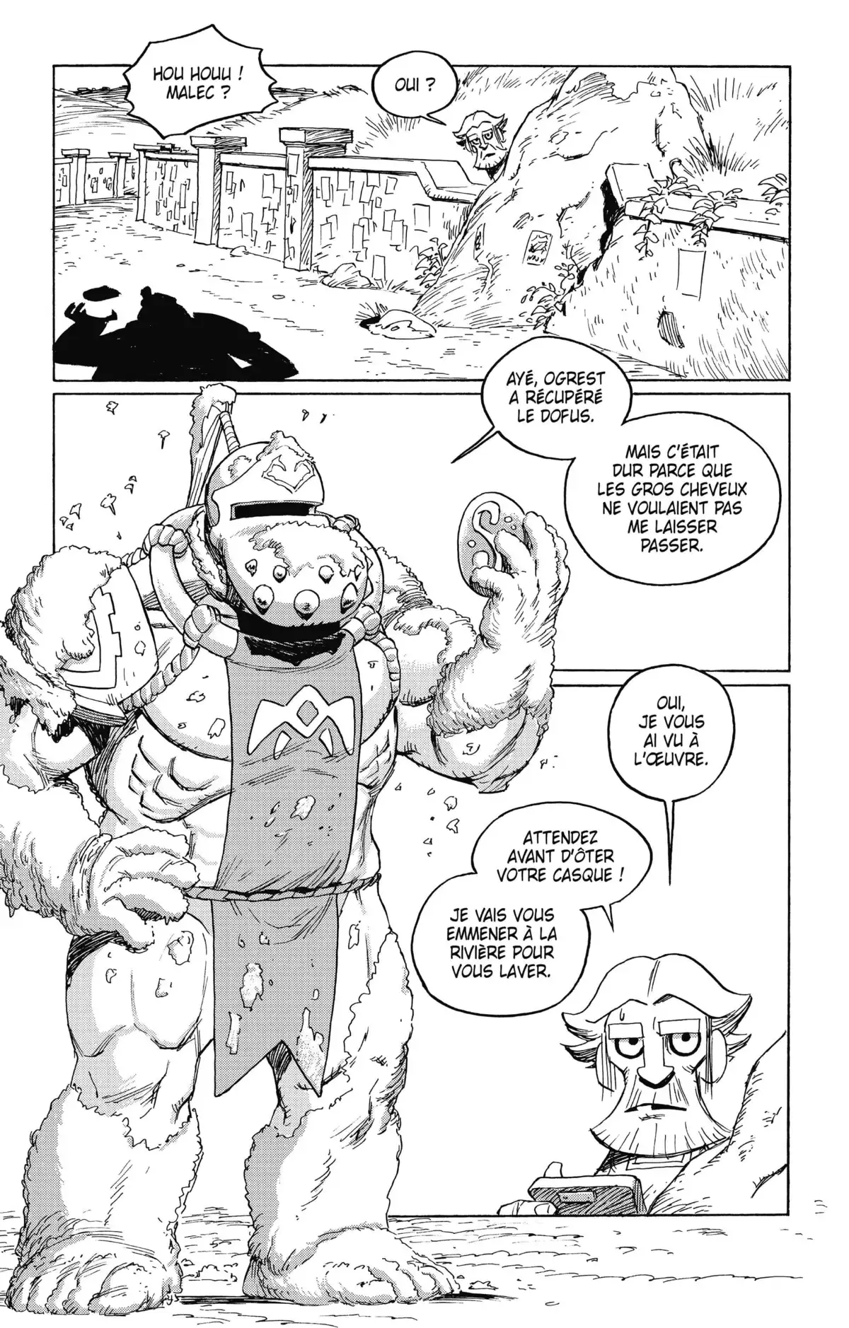 Ogrest Volume 4 page 78
