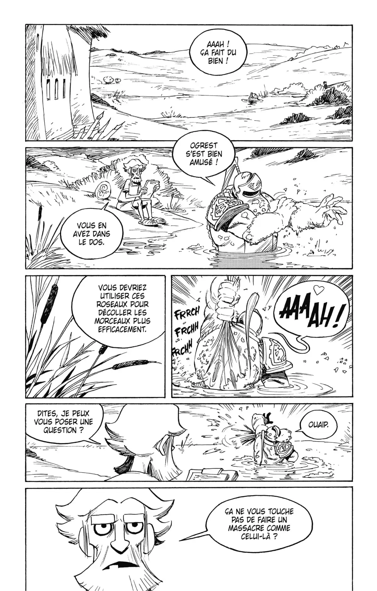 Ogrest Volume 4 page 79