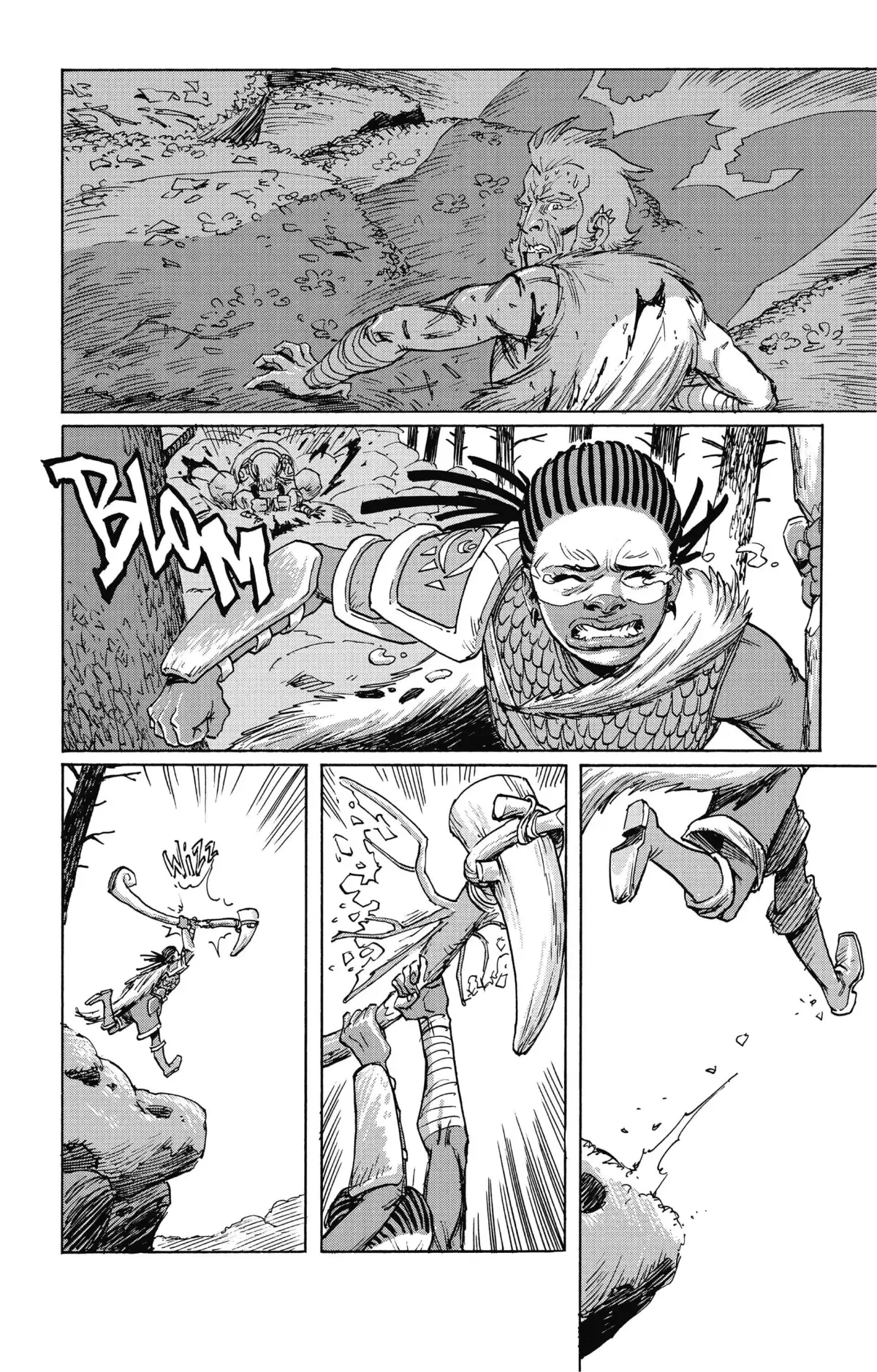 Ogrest Volume 4 page 8