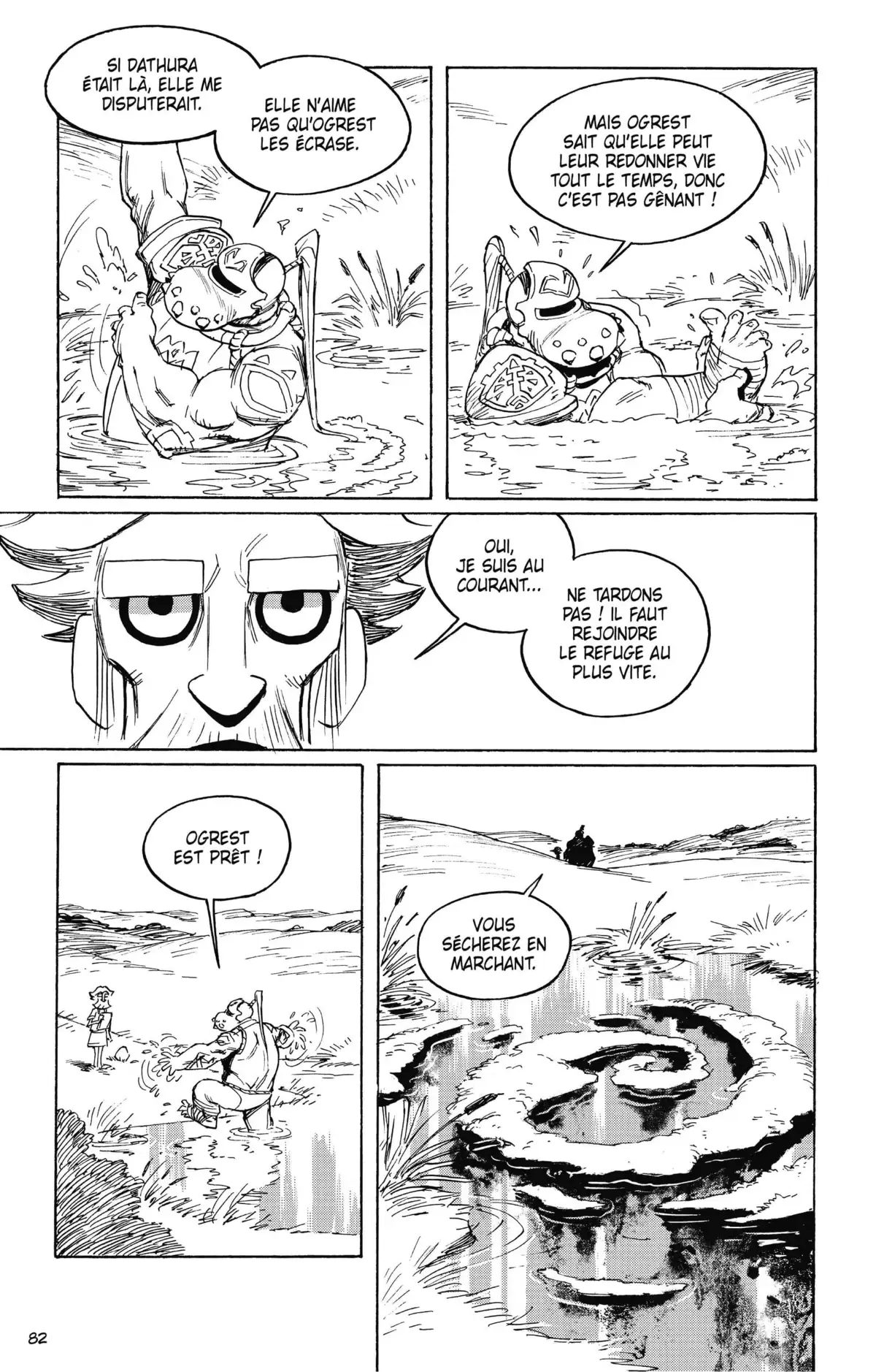 Ogrest Volume 4 page 80
