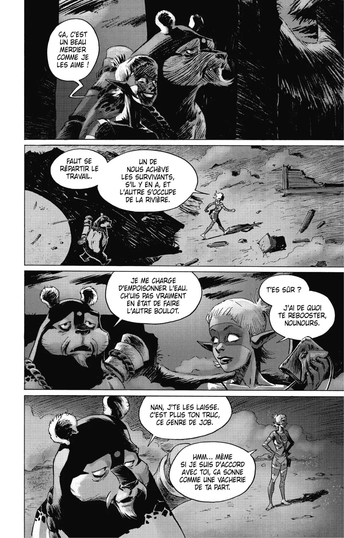 Ogrest Volume 4 page 83