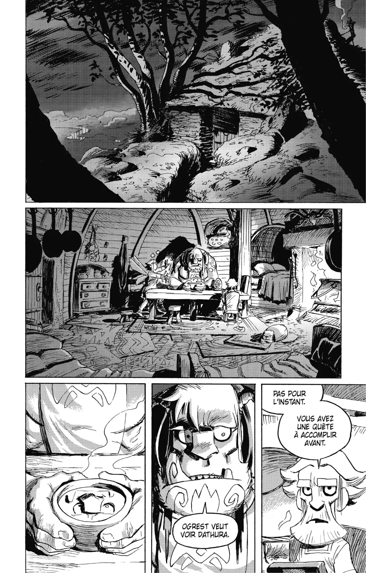 Ogrest Volume 4 page 85
