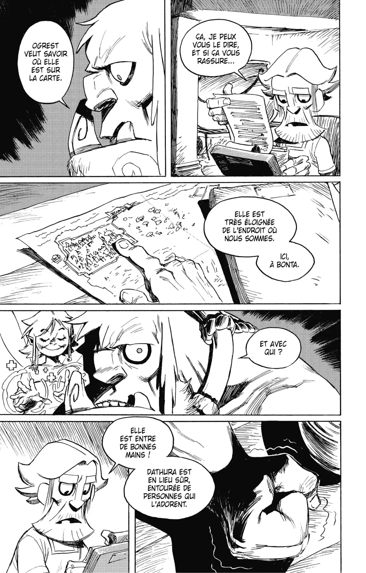 Ogrest Volume 4 page 86