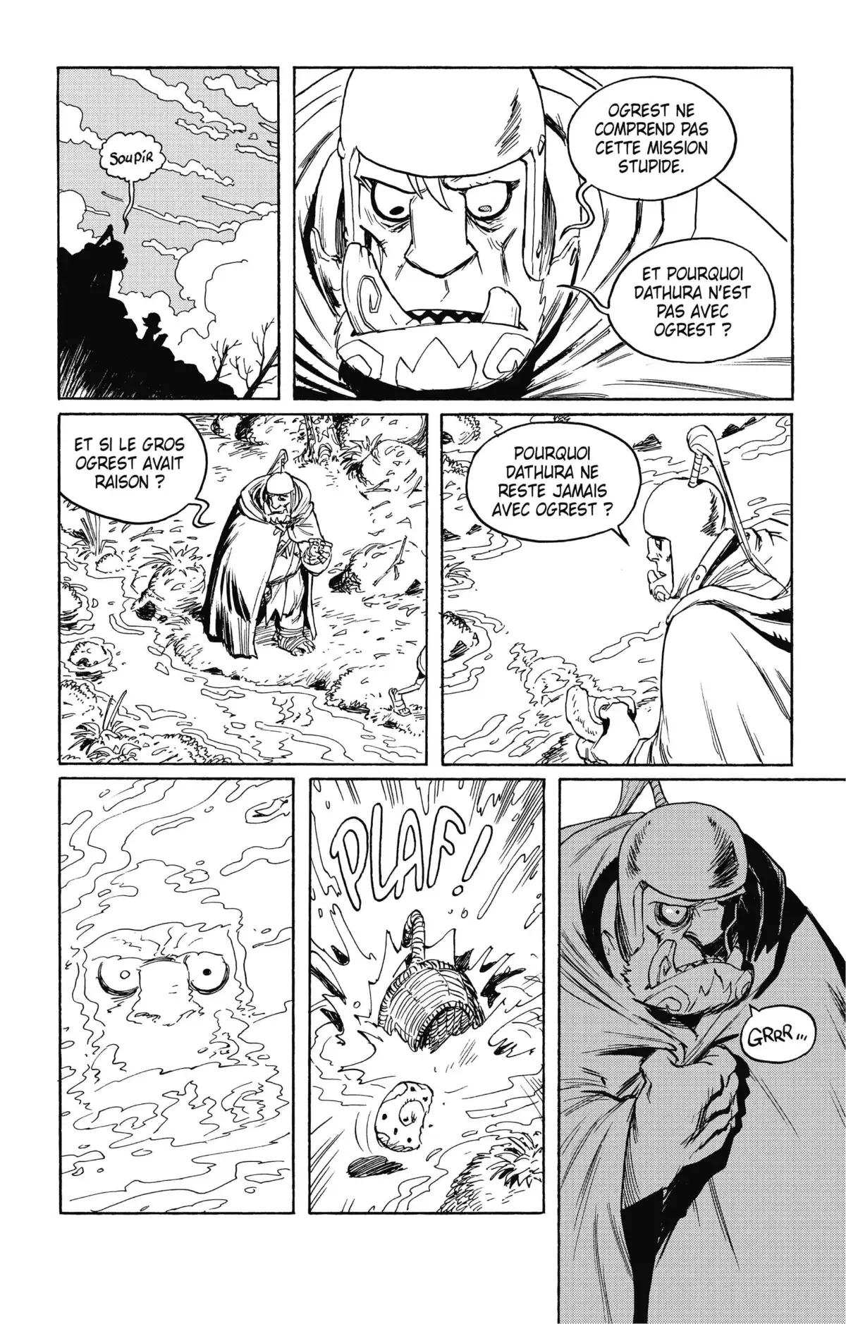 Ogrest Volume 4 page 93