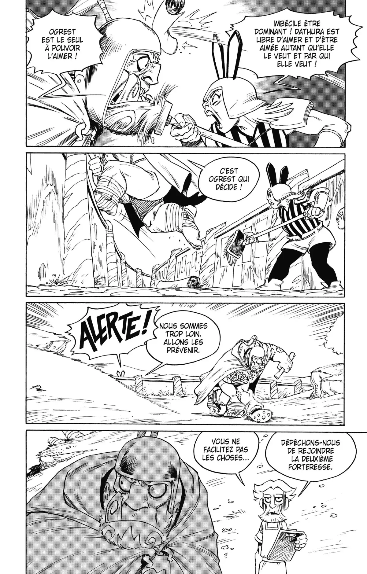 Ogrest Volume 4 page 97