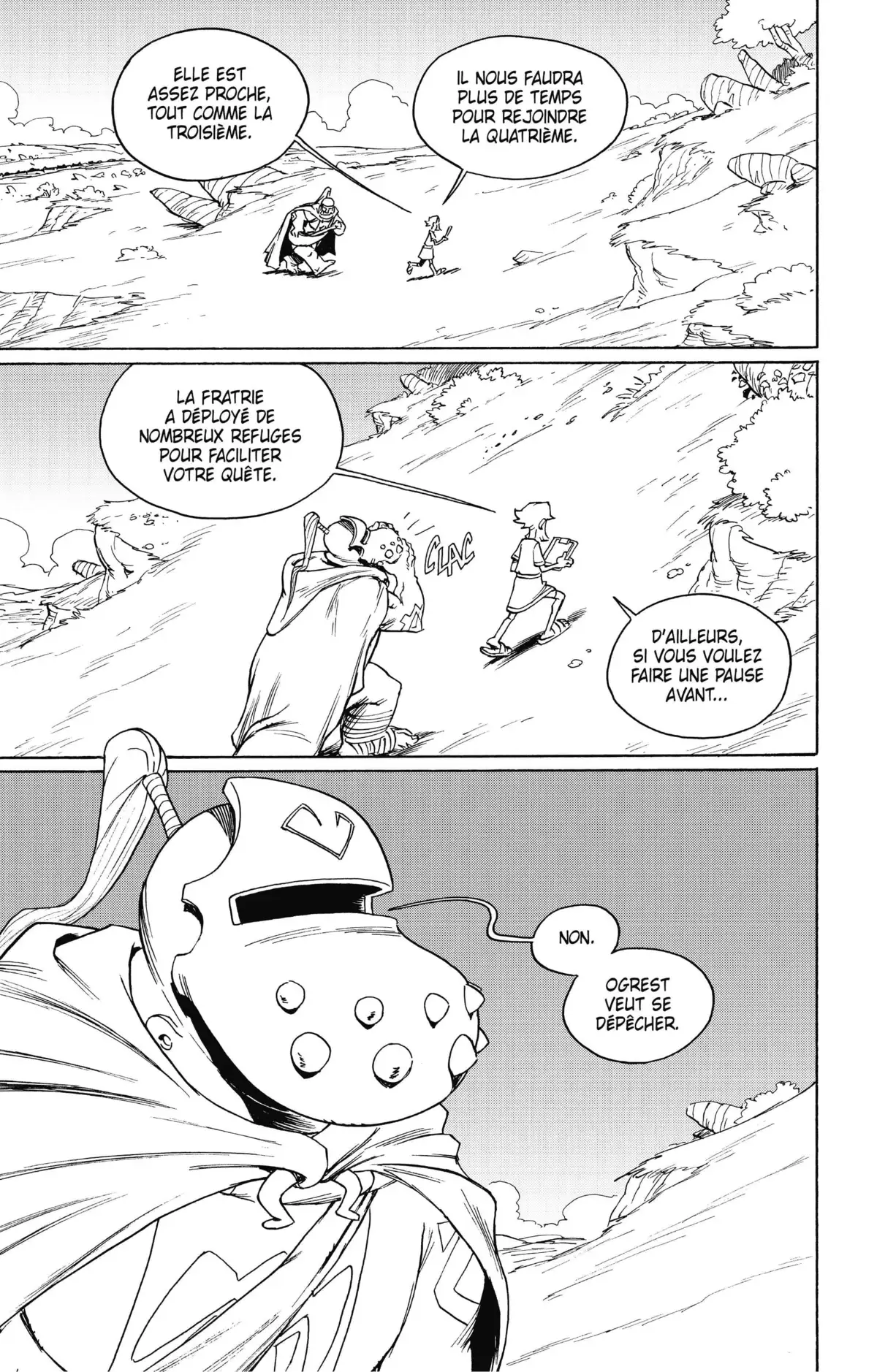 Ogrest Volume 4 page 98
