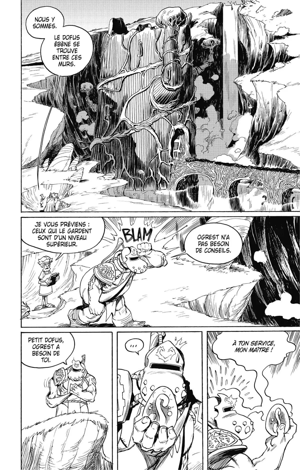Ogrest Volume 4 page 99
