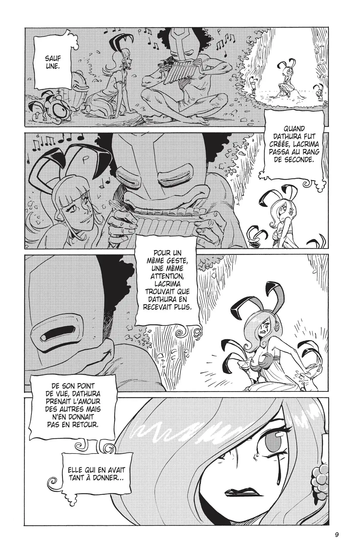 Ogrest Volume 2 page 10