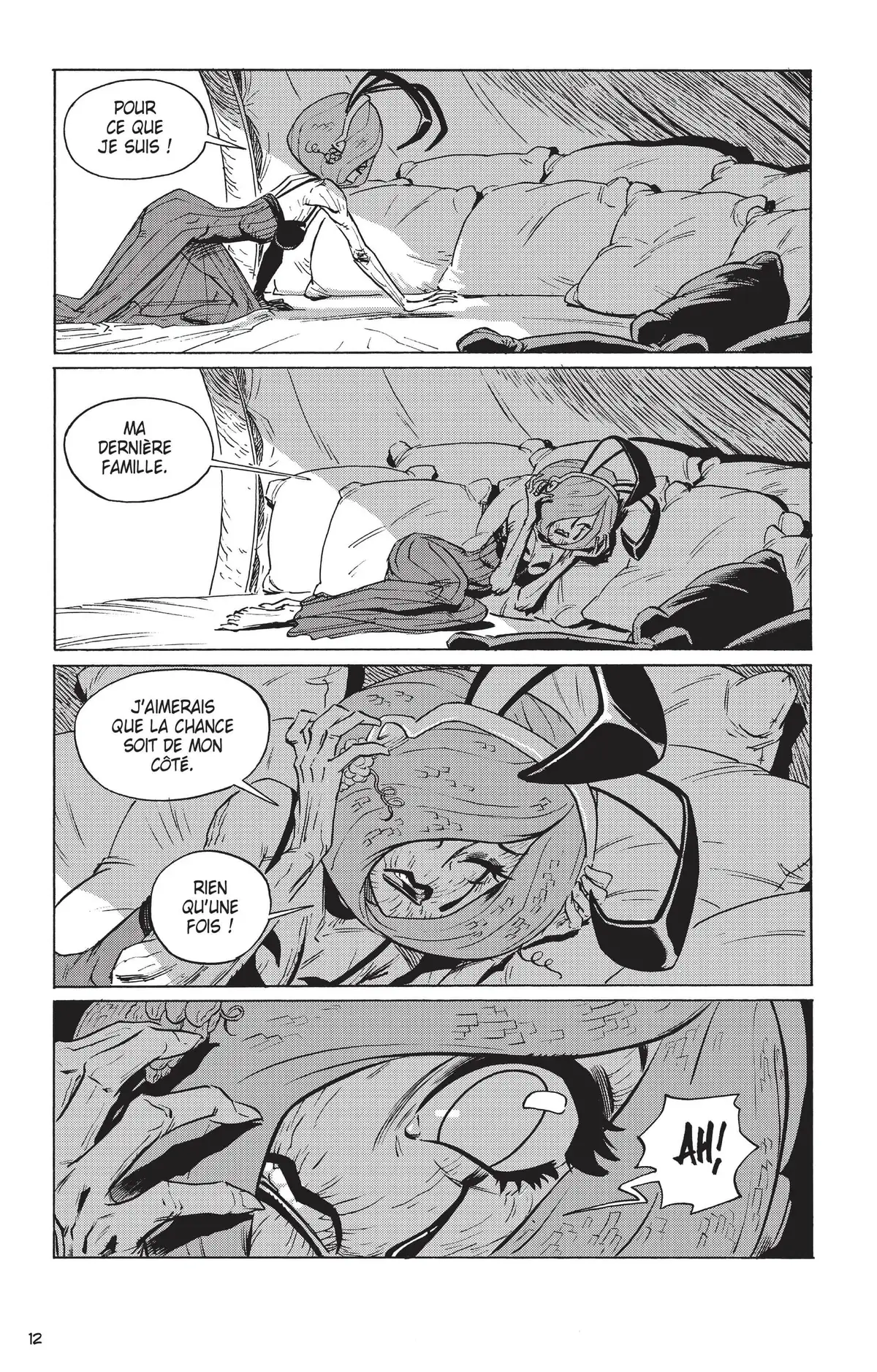 Ogrest Volume 2 page 13