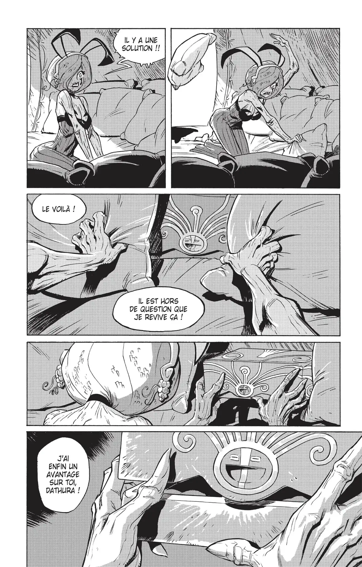 Ogrest Volume 2 page 14