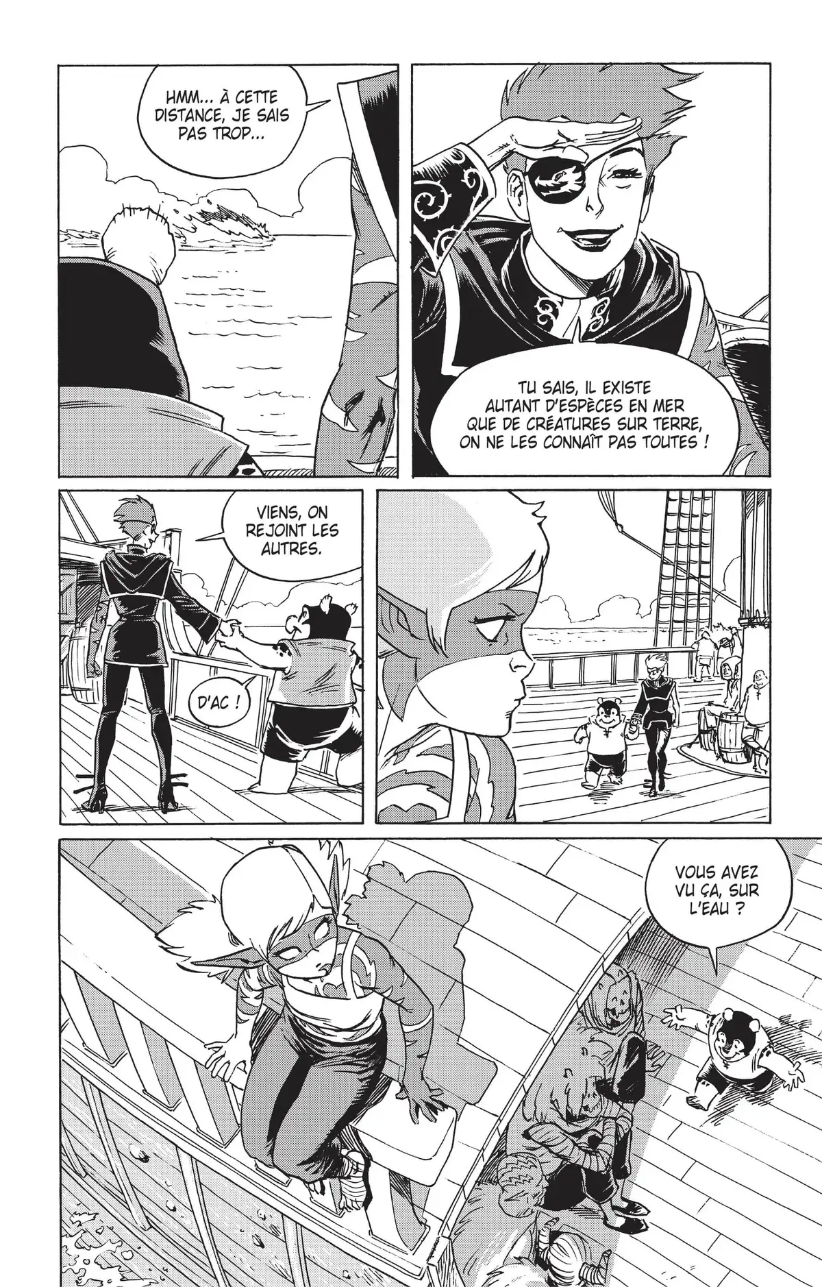 Ogrest Volume 2 page 16