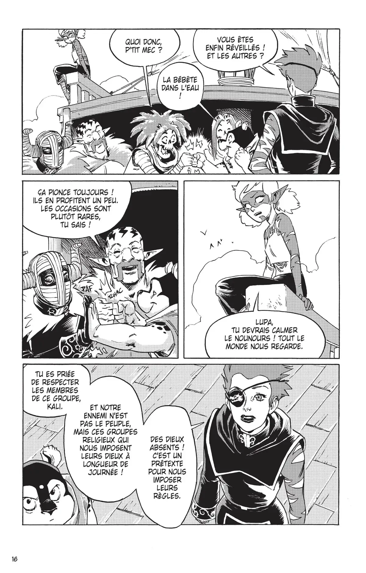 Ogrest Volume 2 page 17