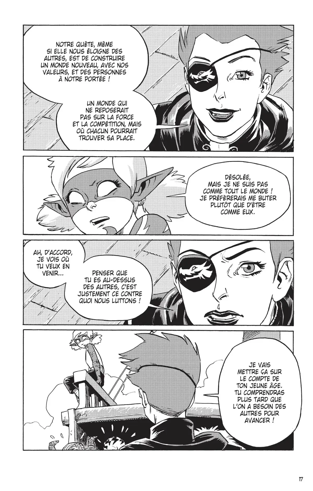 Ogrest Volume 2 page 18