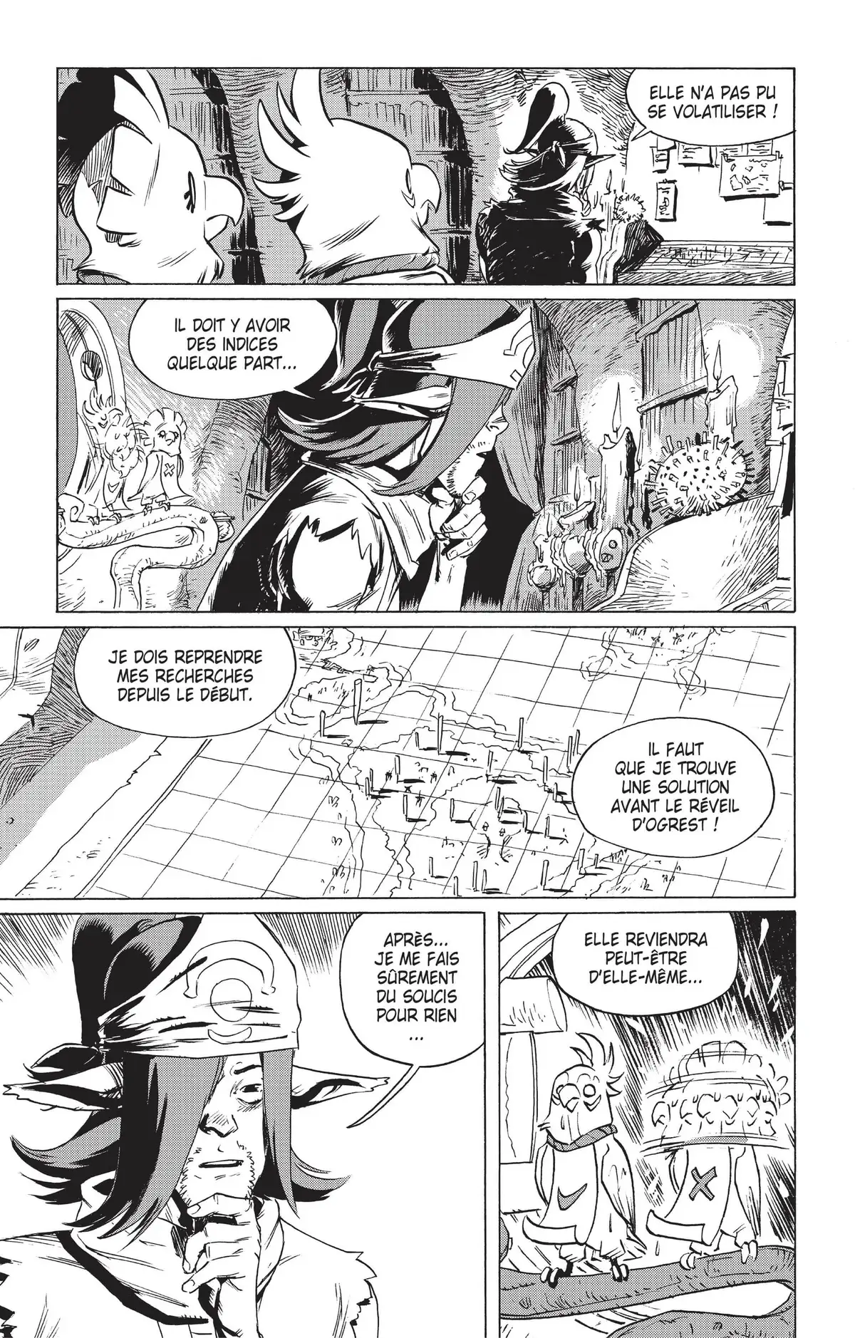 Ogrest Volume 2 page 27